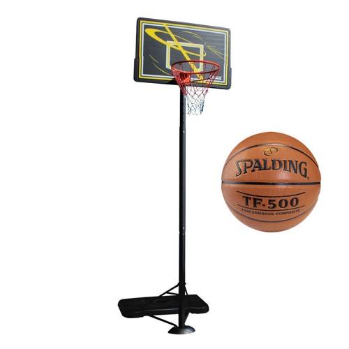 Portable Basketball stand MASTER Impact 305 - MASSPSB-18