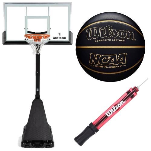 Portable Basketball stand OneTeam- OT-BH01