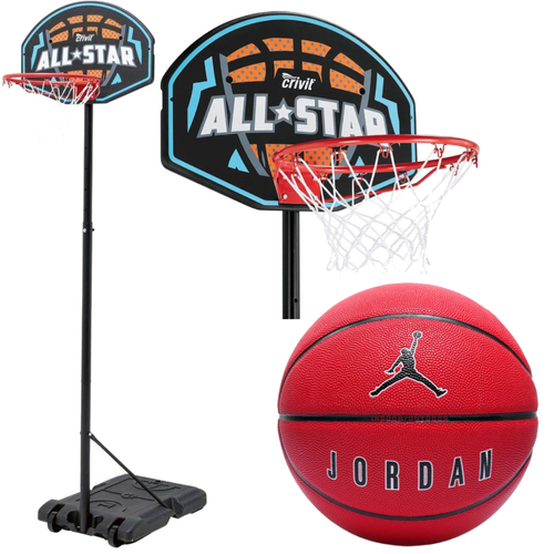 Spalding NBA Slam Jam Board mini Panneau de basketball - 56099CN 