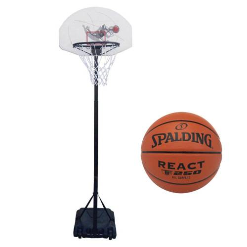 Spartan Portable Basketball Stand - 1179