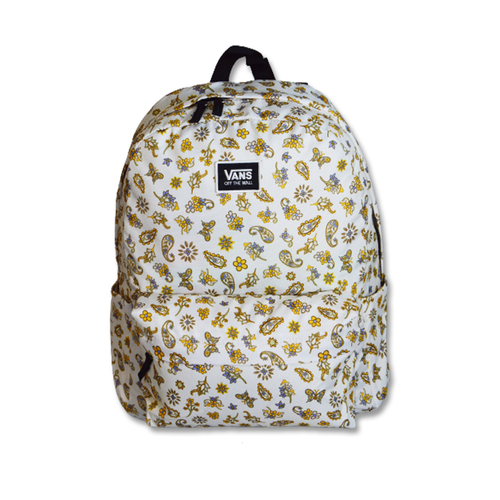 Vans Old Skool H2O Marshmallow Backpack - VN0A5I13CDM1