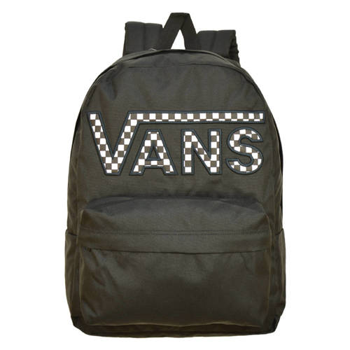 Vans Old Skool III Backpack 22L Black - VN0A3I6R95Y