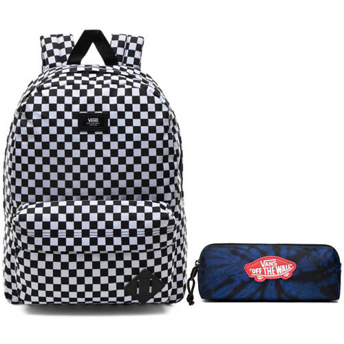 Vans Old Skool III Sac à dos - VN0A3I6RHU0 + Pencil Pouch