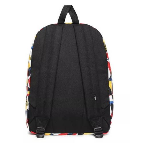 Vans Old Skool III Sac à dos - VN0A3I6RZM7 + Benched Bag + Pencil Pouch