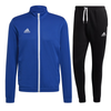 Adidas Entrada 22 Sweat Training Men's Pants Black - HB0574