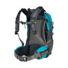 Alpinus Tarfala 35 Backpack Blue - AI18421