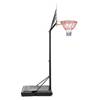 Basketball set Stand + Ball METEOR