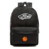 Plecak VANS Realm Backpack szkolny - VN0A3UI6BLK Custom basketball