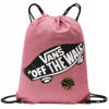 VANS Benched Bag black | VN000SUF158 Custom rose