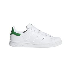  Schuhe Adidas STAN SMITH J M20605 Originals Stan Smith Junior Damen Snekers