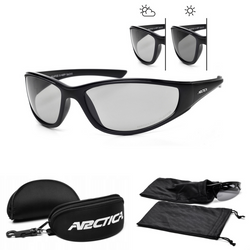 Arctica Sonnenbrille - S-140FP