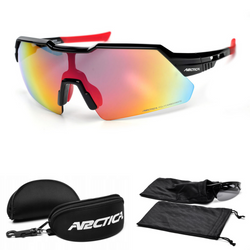 Arctica Sonnenbrille - S-315A