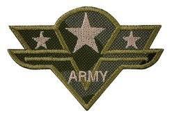 Army Patch