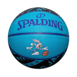 Spalding Space Jam Tune Squad Bugs Bunny Outdoor Basketball - 84605Z