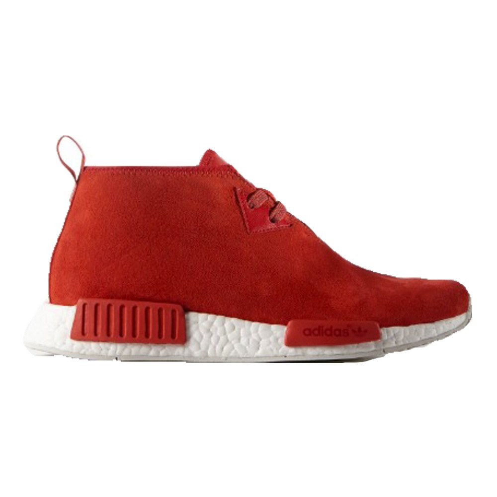 Adidas NMD C1 Chukka Lush Red Schuhe s79147 Sklep koszykarski Basketo.pl