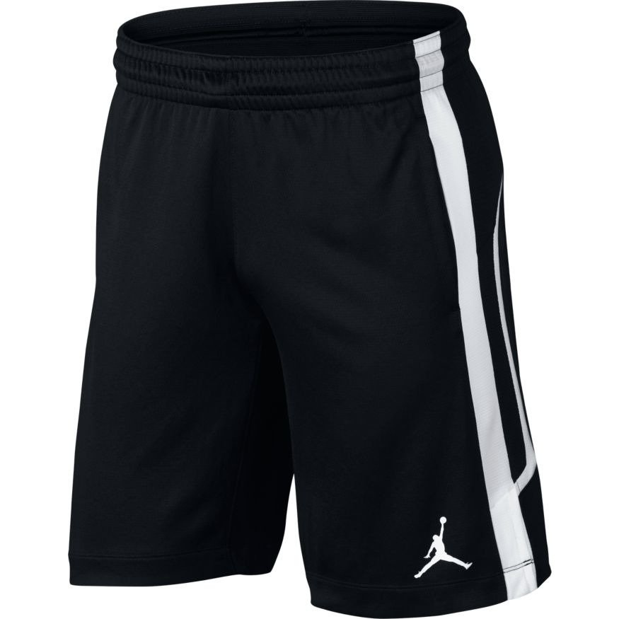 Nike 23 alpha dry knit short best sale