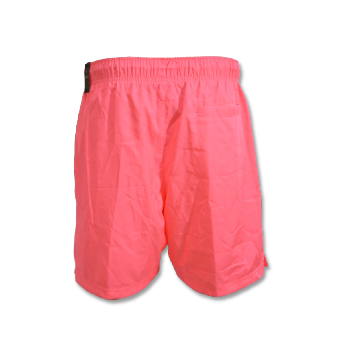 Air Jordan Jumpman Poolside Shorts Sunset Pulse White CZ4751 675 Sklep koszykarski Basketo.pl