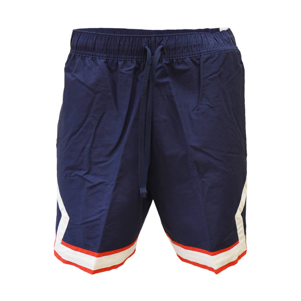 Air Jordan Paris Saint Germain Jumpman Basketball Shorts Navy DB6516 410 Sklep koszykarski Basketo.pl