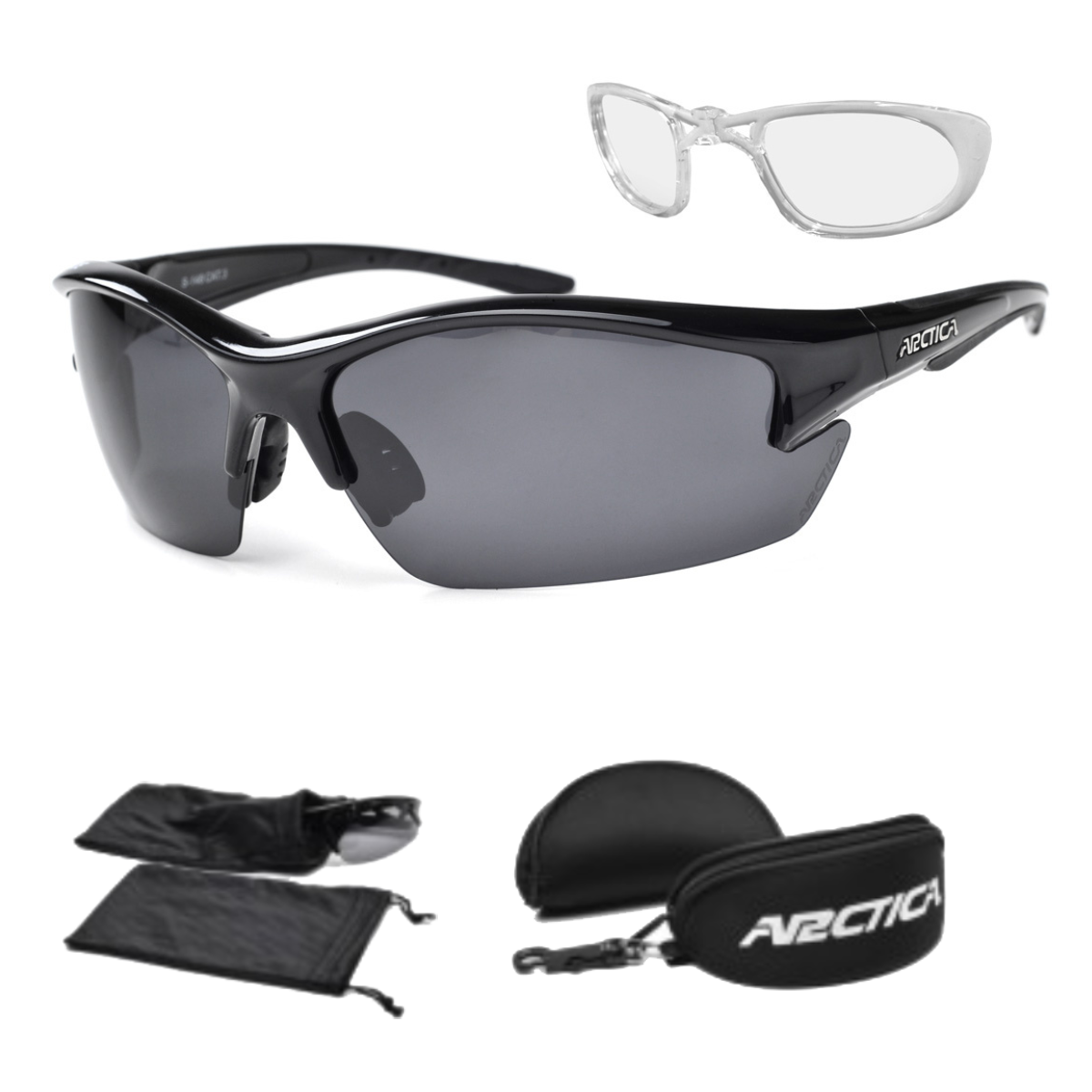 Arctica polarized online