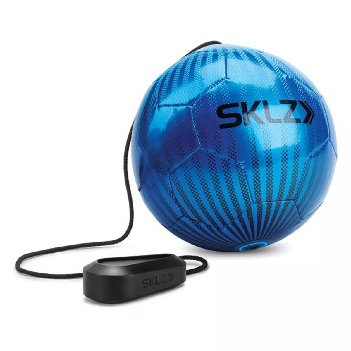 SKLZ Reaction Ball SKLZ SCTOUCH TRAINER BLUE Sklep koszykarski