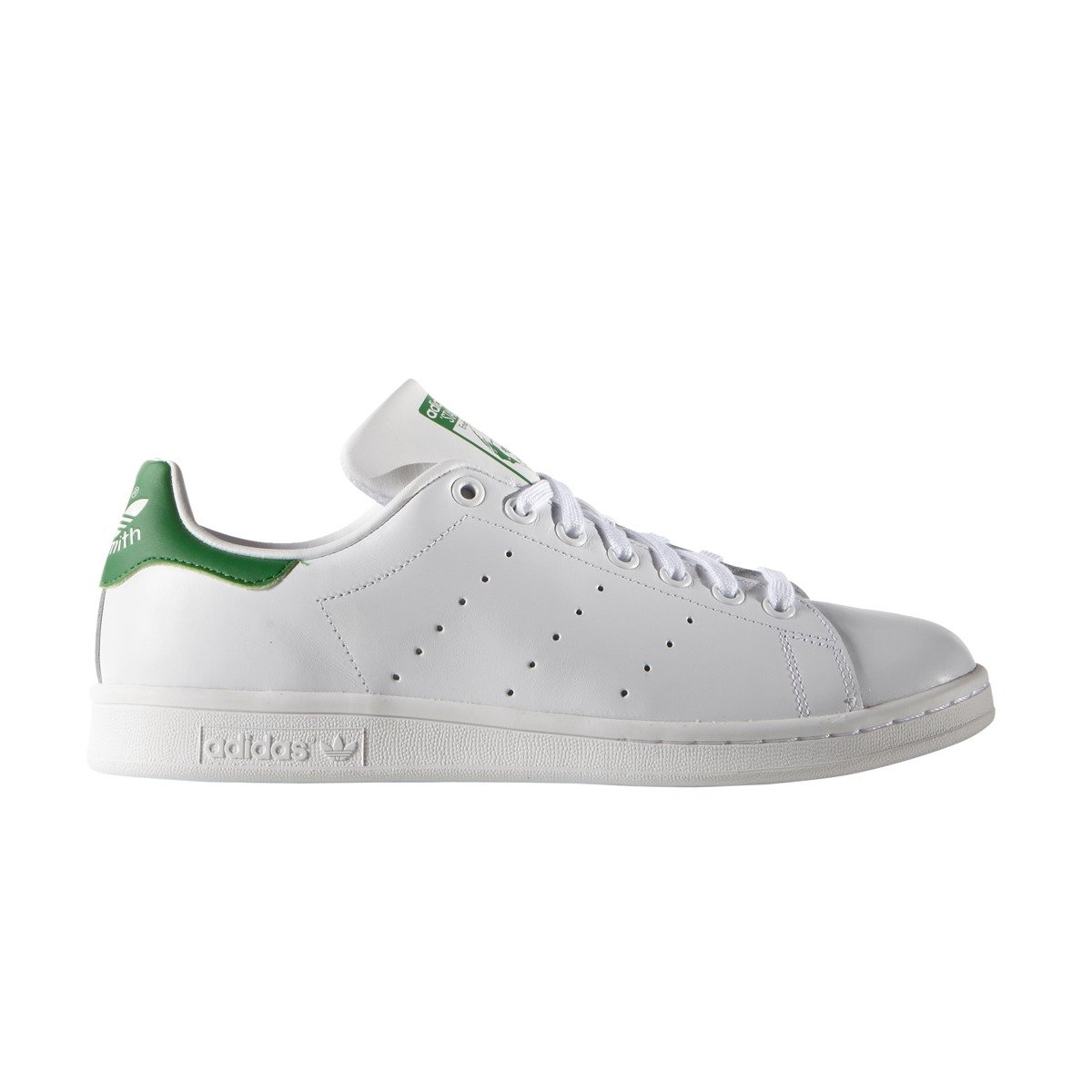 Adidas leder turnschuhe herren online