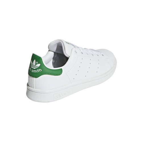  Schuhe Adidas STAN SMITH J M20605 Originals Stan Smith Junior Damen Snekers