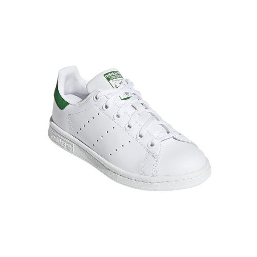  Schuhe Adidas STAN SMITH J M20605 Originals Stan Smith Junior Damen Snekers