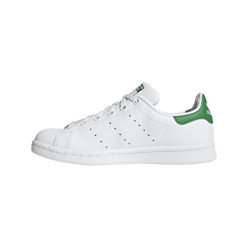  Schuhe Adidas STAN SMITH J M20605 Originals Stan Smith Junior Damen Snekers