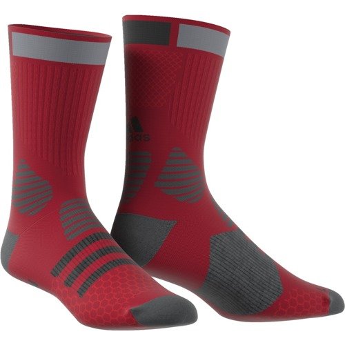 Adidas Basketball Crew Socken - AO0516