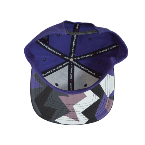 Air Jordan Flight MVP PRO Snapback Cap - FD5180-500