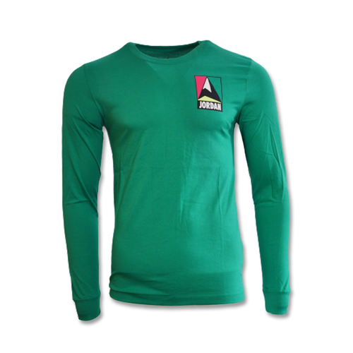 Air Jordan Mountainside Longsleeve T-shirt - CT3694-370