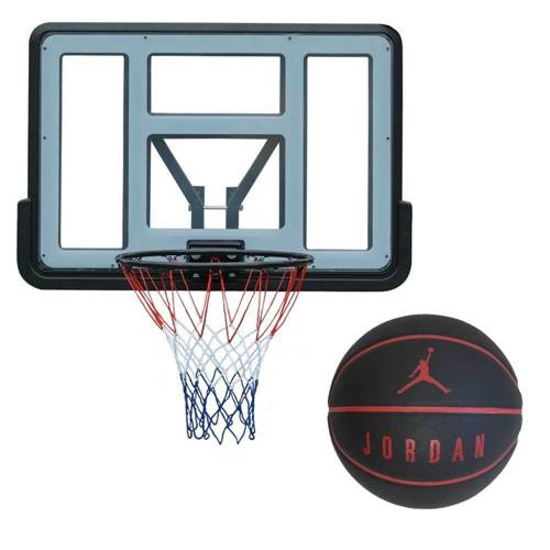 Basketball set Spartan Wall Mounted Backboard - 1151