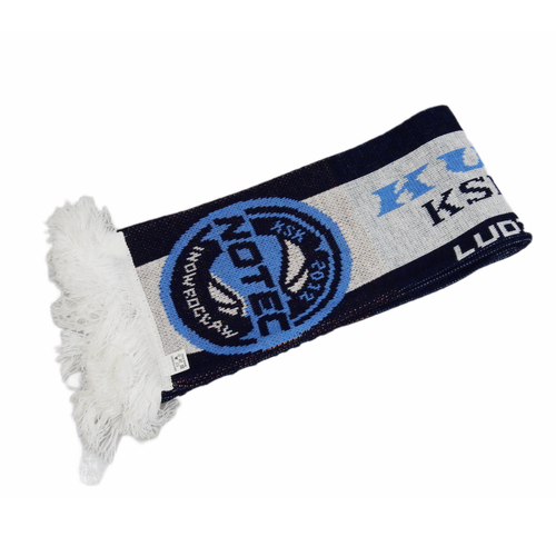 NBA kids scarf Warriors - EK2BOBAE7-WAR