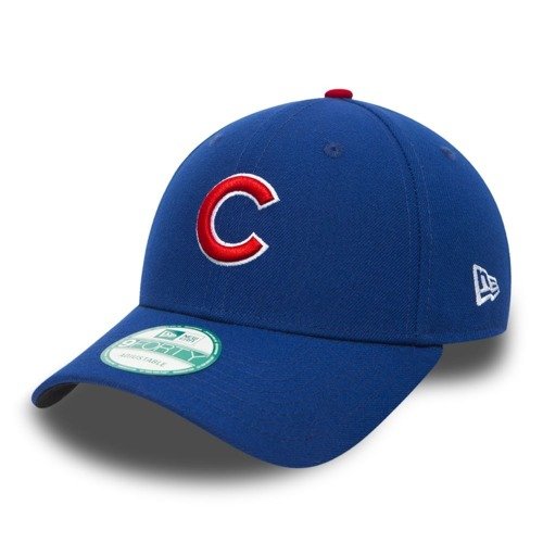 New Era 9FORTY MLB Chicago Cubs Strapback - 10982652