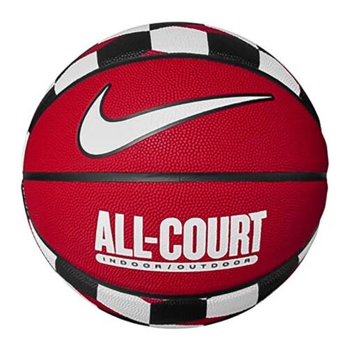 Nike All Court 8P Graphic Deflated Indoor / Outdoor Basketball - N.100.4370.424