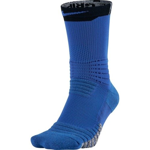 Nike Grip Elite Versatility Basketball Socks - SX5624-481