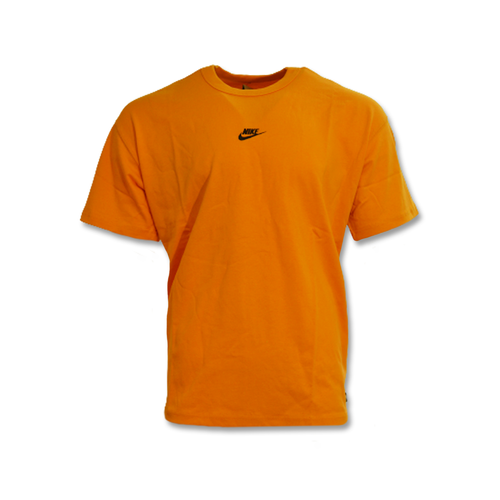 Nike Premium Essential Sustainable T-shirt Kumquat/Black - DO7392-886