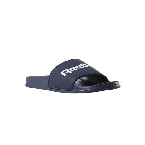 Reebok Classic Slide Flip Flops - DV3700