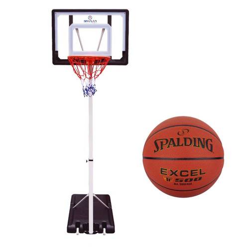 Spartan Portable Basketball Stand - 1158