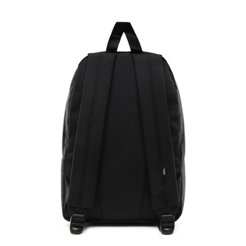 VANS New Skool Checkerboard Rucksack  -VN0002TL2OB + Benched Bag + Pencil