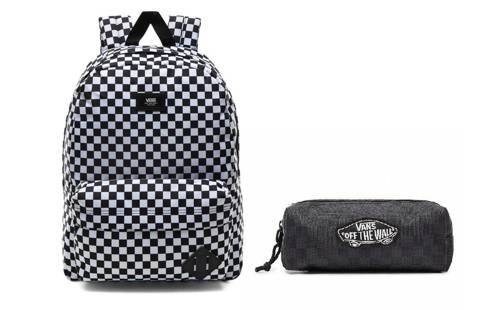 Vans Old Skool III Rucksack - VN0A3I6RHU0