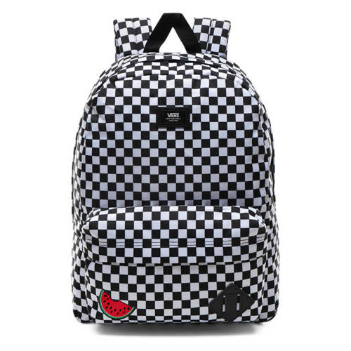 Vans Old Skool III Rucksack - VN0A3I6RHU0 custom watermelon 