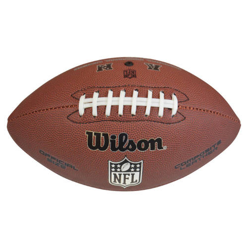 Wilson NFL Limited American Football Ball - WTF1799