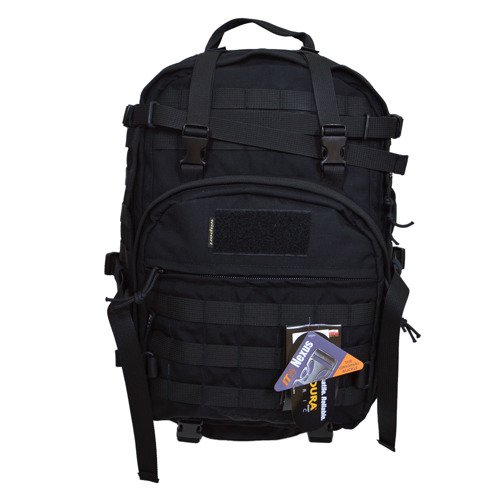 Wisport Whistler II 35 Black Rucksack