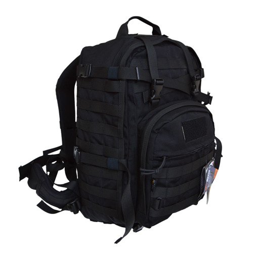 Wisport Whistler II 35 Black Rucksack