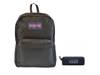 JanSport SUPERBREAK ONE Black - EKOA5BAGN551