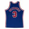 Mitchell & Ness NBA New Jersey Nets Swingman Jersey 1992-93 Drazen Petrović