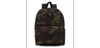 Vans Old Skool Camo Backpack - VN0A5KHQ97I + Benched Bag