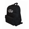 Vans Old Skool Classic Backpack Black VN000H4YBLK1 + Custom Elephant