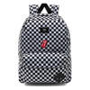 Vans Old Skool III Rucksack - VN0A3I6RHU0 custom The Rolling Stones